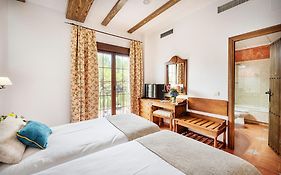 Hotel Rural Cazorla Posada del Cordobés